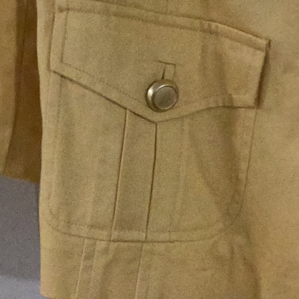 Joan Rivers jacket - Picture 4 of 6